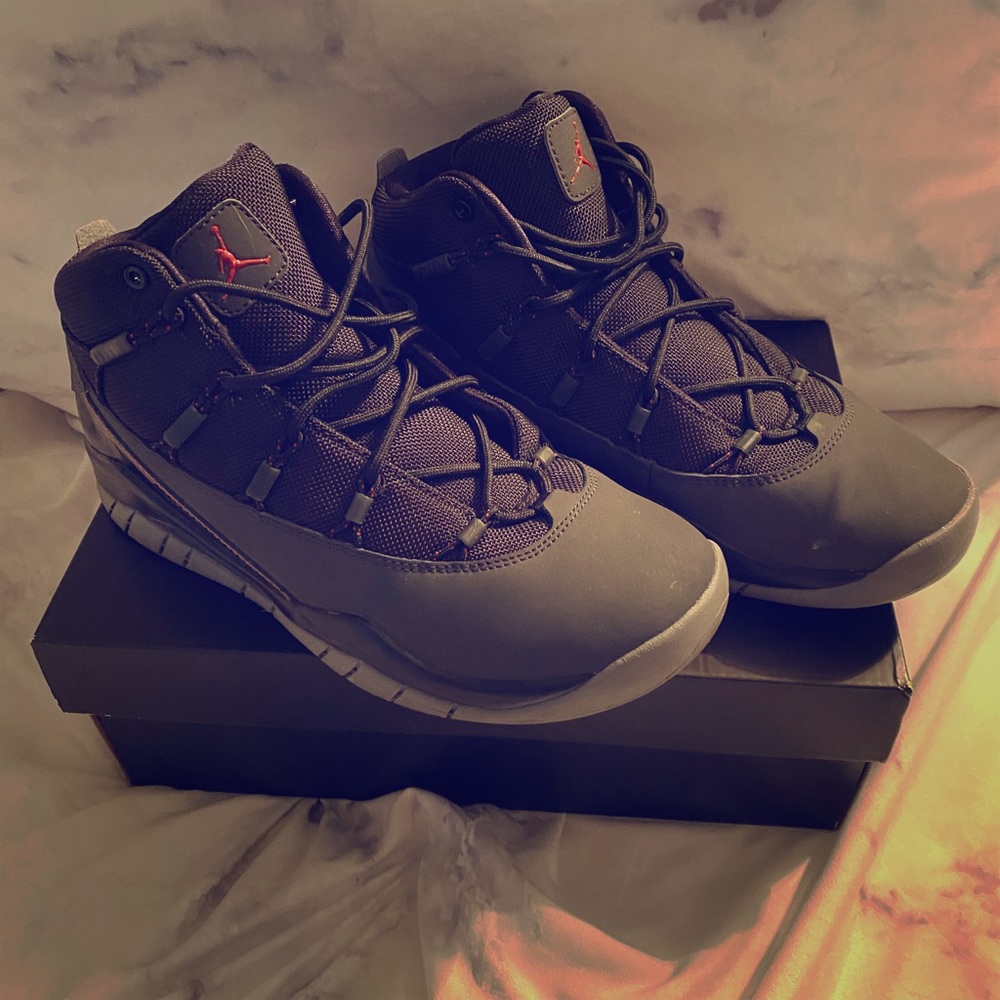 Jordan Prime Flight Sneakers